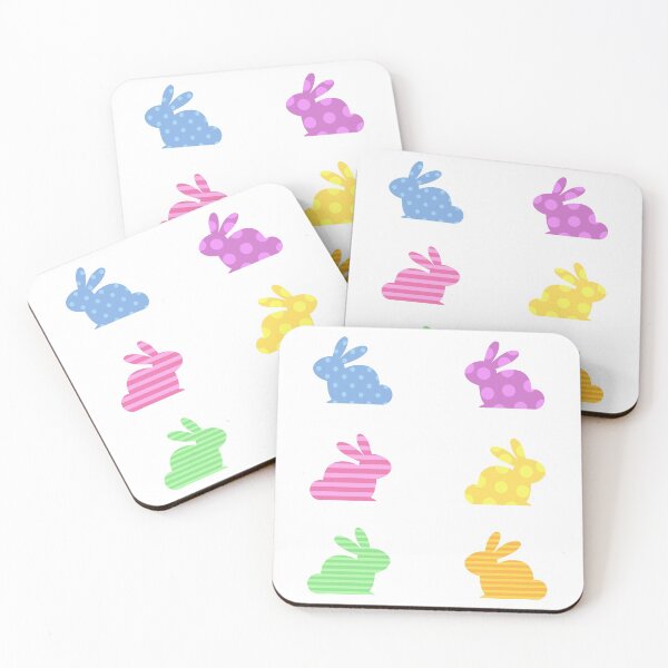 Item preview, Easter Bunny Pack designed and sold by WhimsicaliTee.