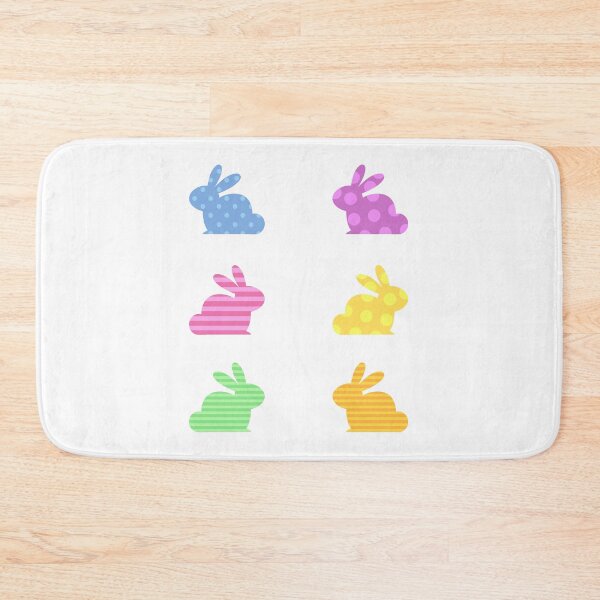 Item preview, Easter Bunny Pack designed and sold by WhimsicaliTee.