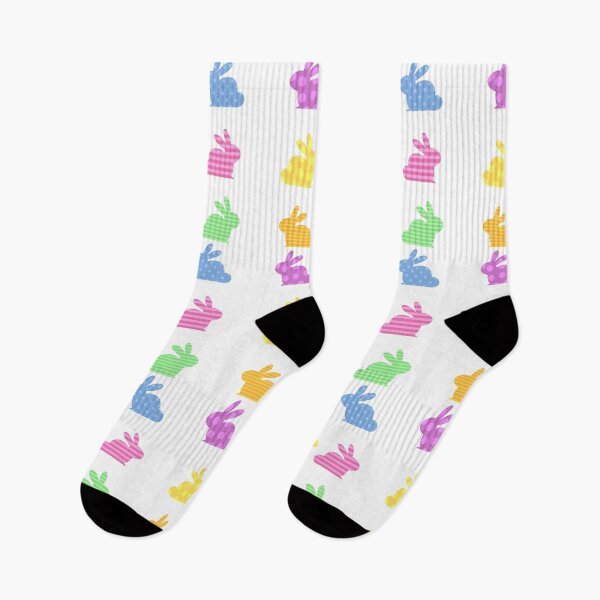 Item preview, Easter Bunny Pack designed and sold by WhimsicaliTee.