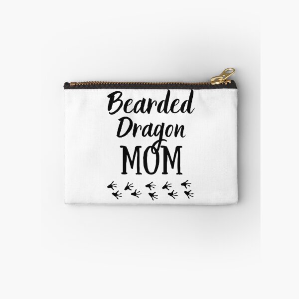 Item preview, Bearded Dragon Mom | Bearded Dragon | Beardie Gift | Beardie Lover designed and sold by Presto Prints Design.