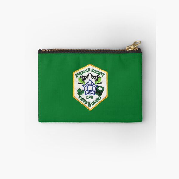 Item preview, Chicago Police Emerald Society designed and sold by Lawrence Baird.