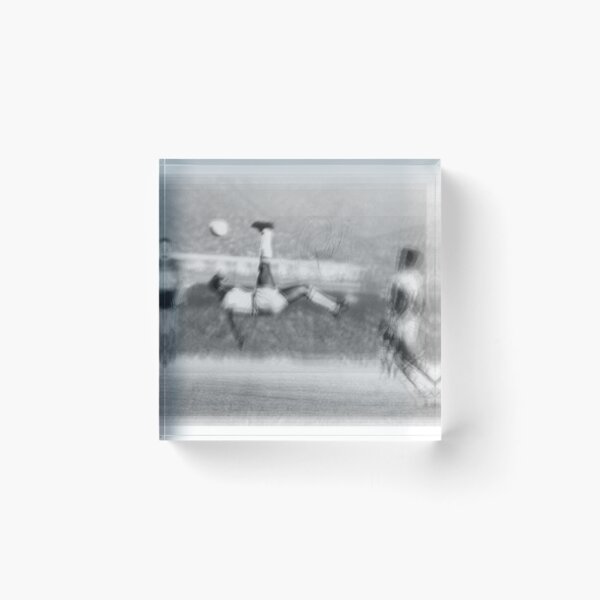 Item preview, Pele Kick Overlay designed and sold by Steven Socha.