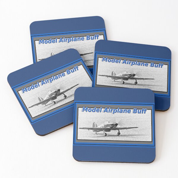Item preview, Model Airplane Buff designed and sold by CarolM.