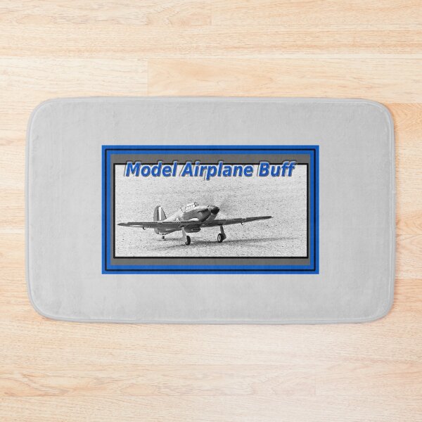 Item preview, Model Airplane Buff designed and sold by CarolM.