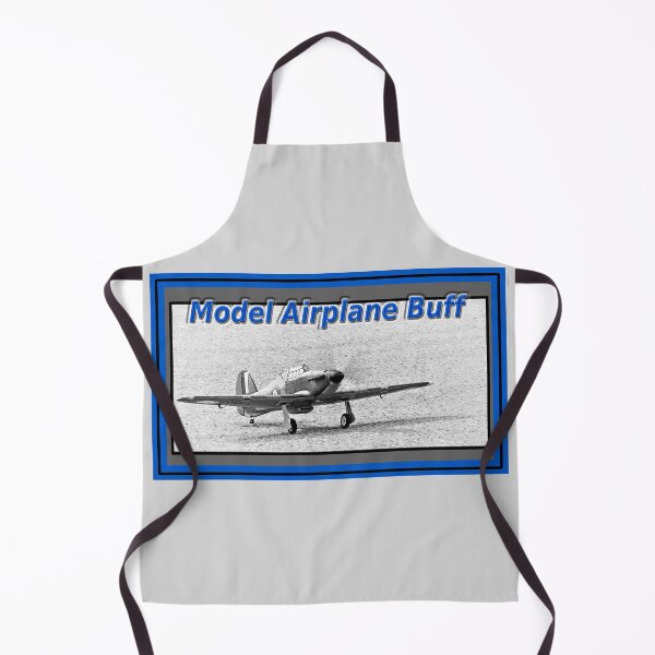 Item preview, Model Airplane Buff designed and sold by CarolM.