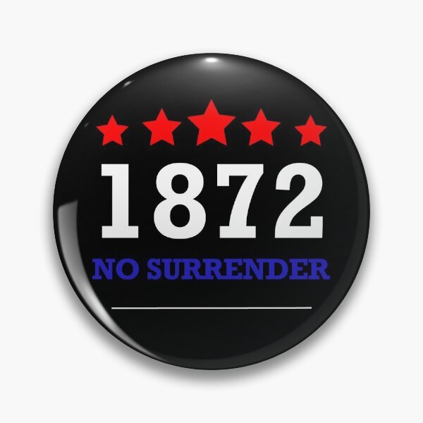 Item preview, Rangers 55 T Shirt 1872 black designed and sold by CTTDesigns.