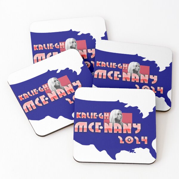 Item preview, KALEIGH MCENANY 2024 designed and sold by Horace Ricardo.