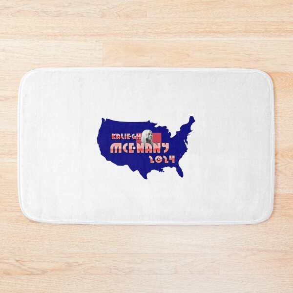 Item preview, KALEIGH MCENANY 2024 designed and sold by Horace Ricardo.
