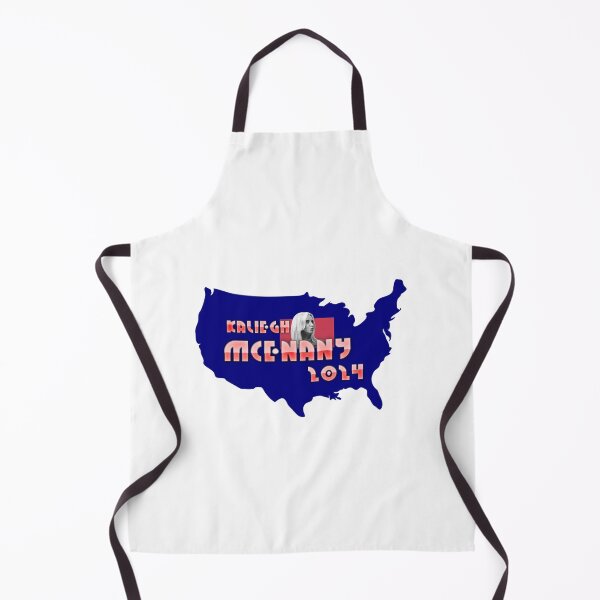 Item preview, KALEIGH MCENANY 2024 designed and sold by Horace Ricardo.