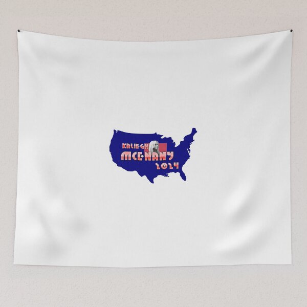 Item preview, KALEIGH MCENANY 2024 designed and sold by Horace Ricardo.