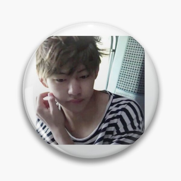 Item preview, bts v jwu designed and sold by rocketpapii.