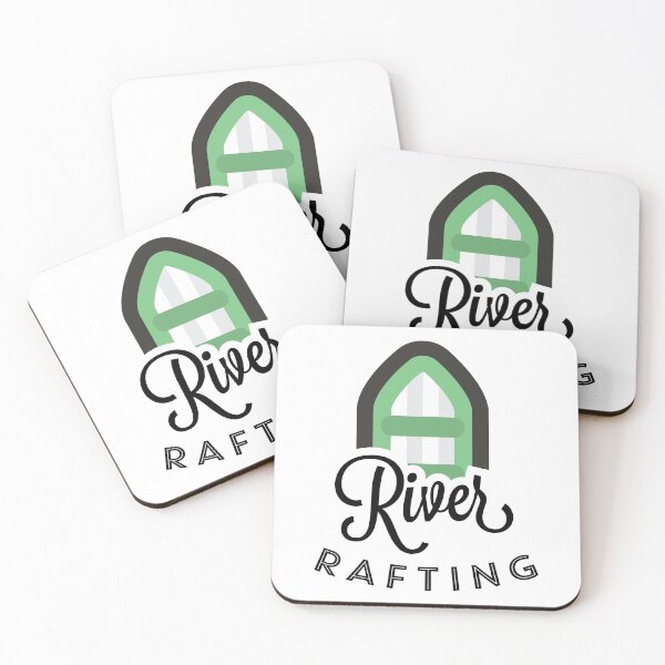 Item preview, River Rafting designed and sold by SportsT-Shirts.