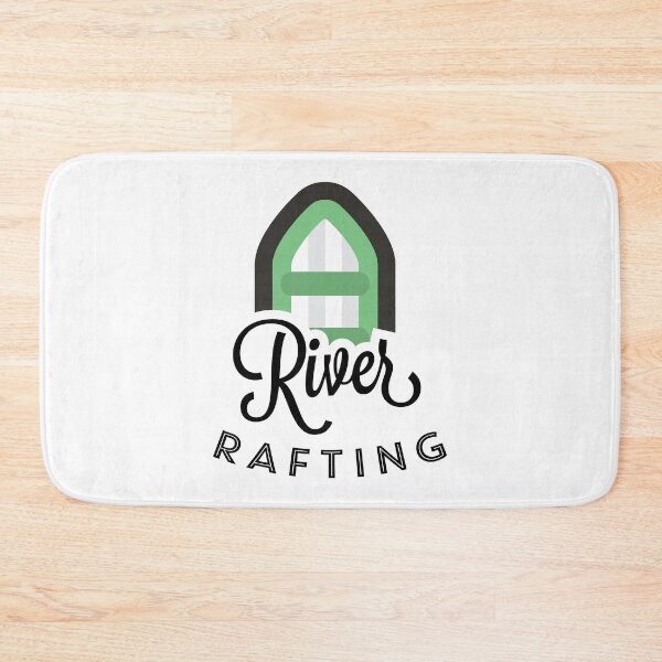 Item preview, River Rafting designed and sold by SportsT-Shirts.
