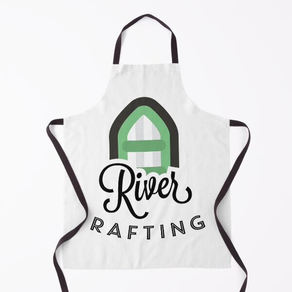 Item preview, River Rafting designed and sold by SportsT-Shirts.