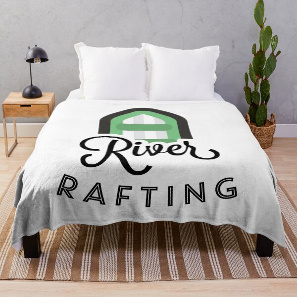 Item preview, River Rafting designed and sold by SportsT-Shirts.