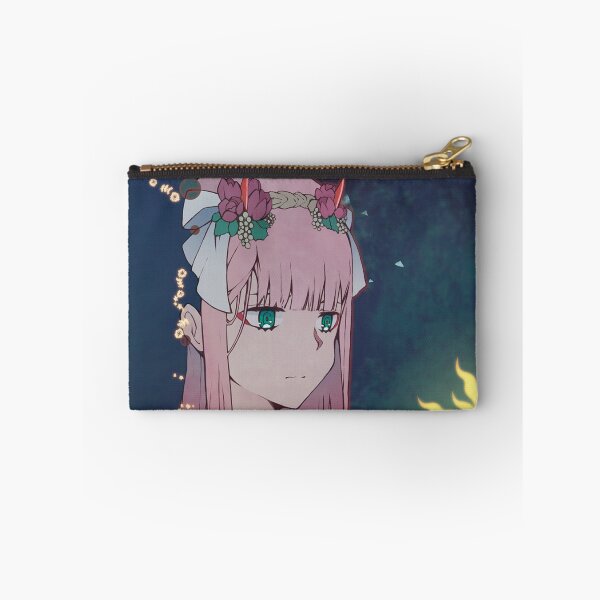 Item preview, Copie de Copie de Copie de Zero Two 1 designed and sold by Catengsoma.