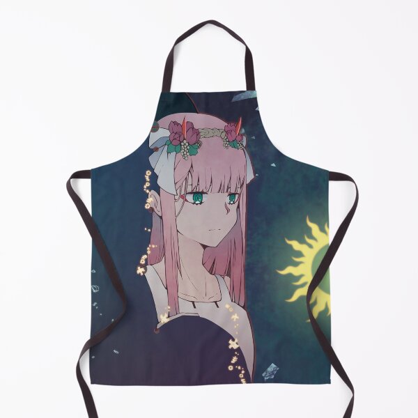 Item preview, Copie de Copie de Copie de Zero Two 1 designed and sold by Catengsoma.