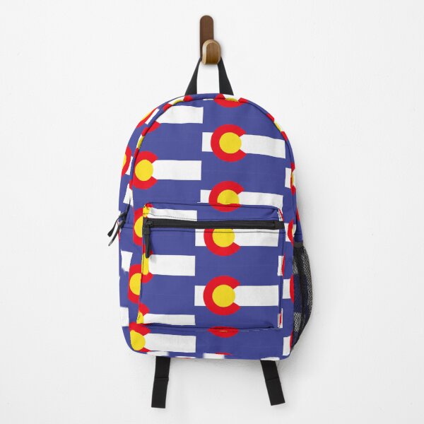 Item preview, Colorado Flag designed and sold by flagswag.