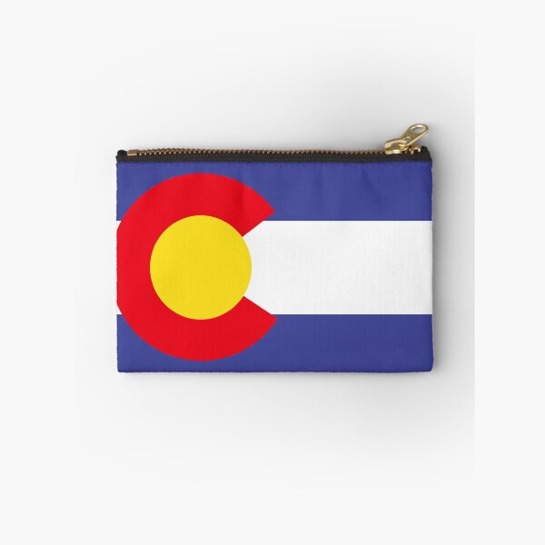 Item preview, Colorado Flag designed and sold by flagswag.
