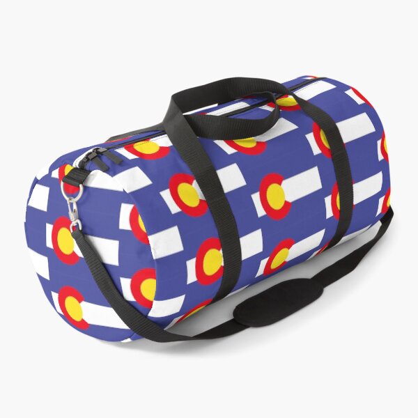 Item preview, Colorado Flag designed and sold by flagswag.