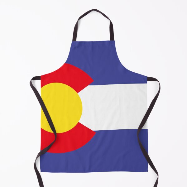 Item preview, Colorado Flag designed and sold by flagswag.