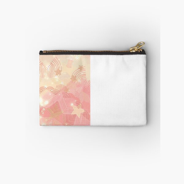 Item preview, Blush Pink Galaxy Mandala designed and sold by Kristi Duggins.