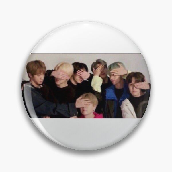 Item preview, bts ot7 designed and sold by rocketpapii.