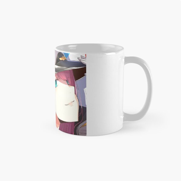 Item preview, Copie de Copie de Zero Two 1 designed and sold by Catengsoma.