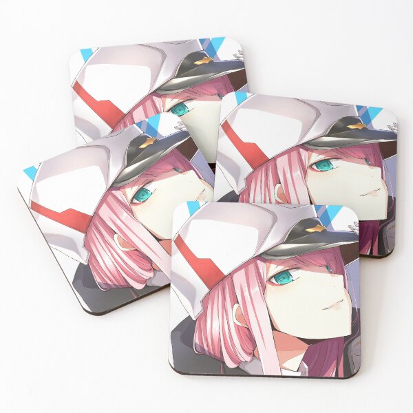 Item preview, Copie de Copie de Zero Two 1 designed and sold by Catengsoma.