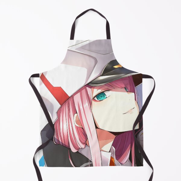 Item preview, Copie de Copie de Zero Two 1 designed and sold by Catengsoma.