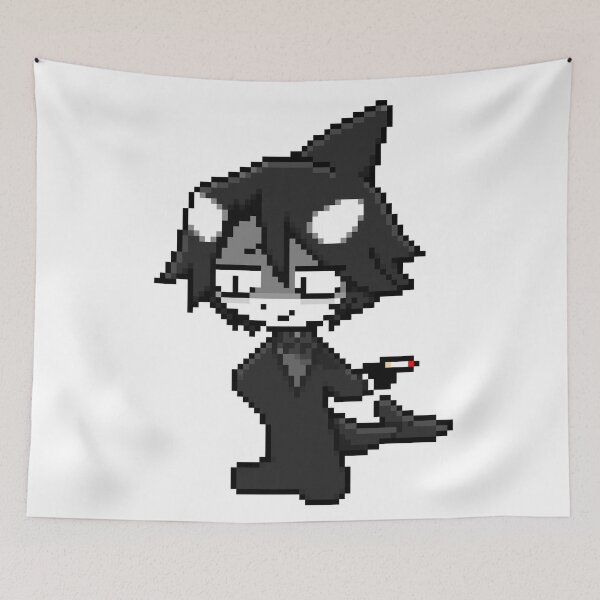 Item preview, IDATE designed and sold by funamusea.
