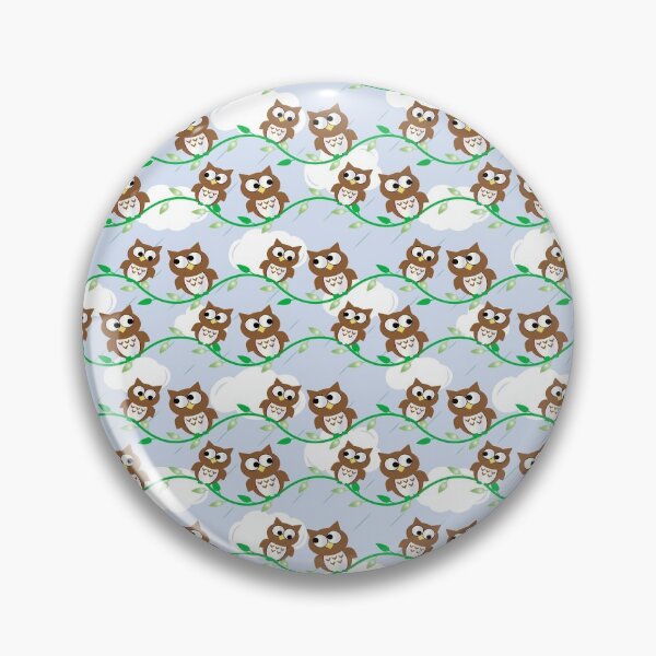 Item preview, Owl love you! designed and sold by BorneowithLove.