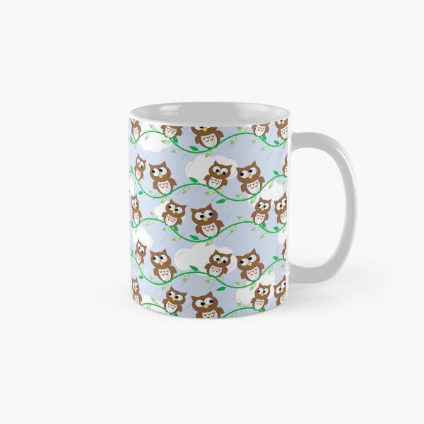 Item preview, Owl love you! designed and sold by BorneowithLove.