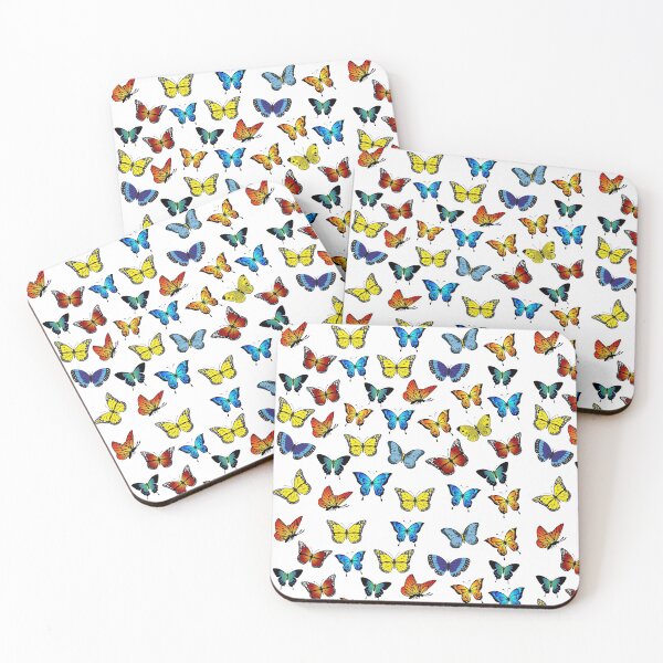 Item preview, Butterflies: change, hope, and life. designed and sold by GKreationsArt.