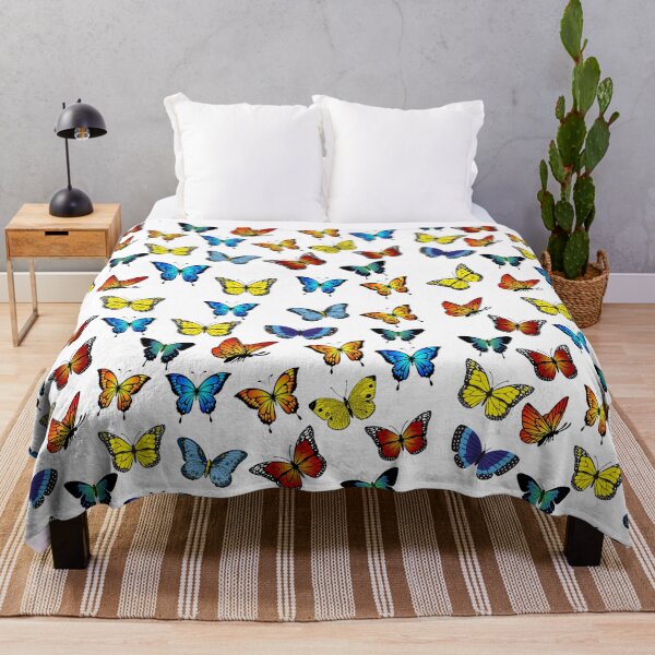 Item preview, Butterflies: change, hope, and life. designed and sold by GKreationsArt.