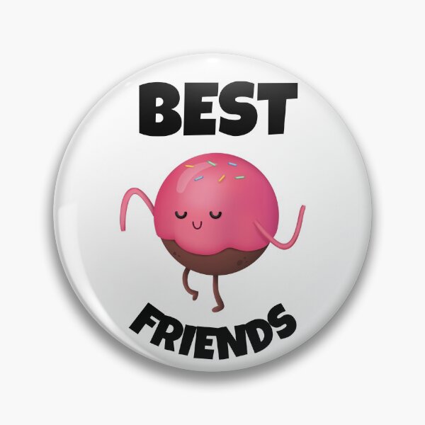 Item preview, Best Friends Kids Design designed and sold by boopsblunt.