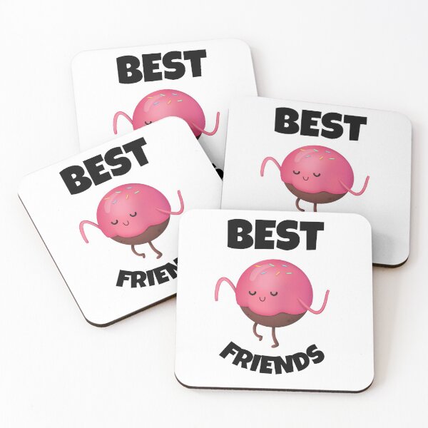 Item preview, Best Friends Kids Design designed and sold by boopsblunt.