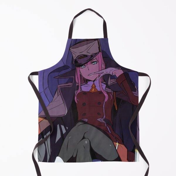 Item preview, Copie de Zero Two 1 designed and sold by Catengsoma.