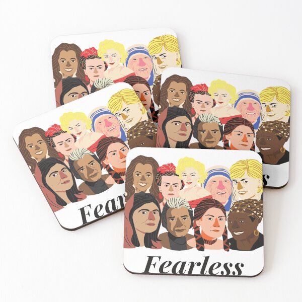 Item preview, Fearless designed and sold by TheEmilyBrown.