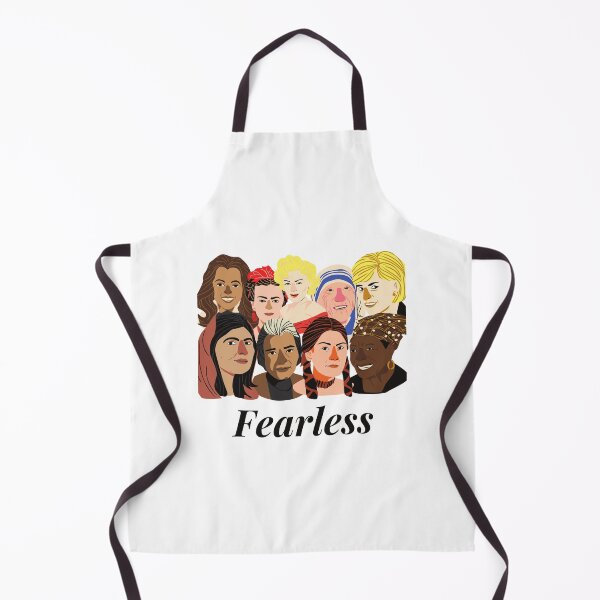 Item preview, Fearless designed and sold by TheEmilyBrown.