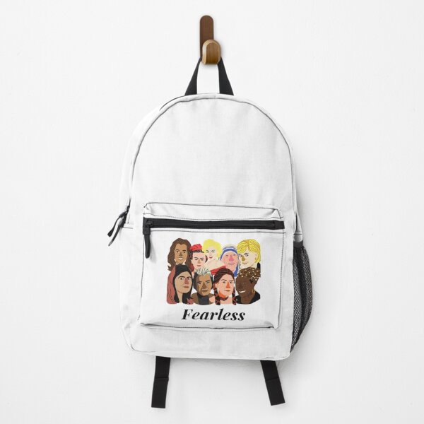 Item preview, Fearless designed and sold by TheEmilyBrown.
