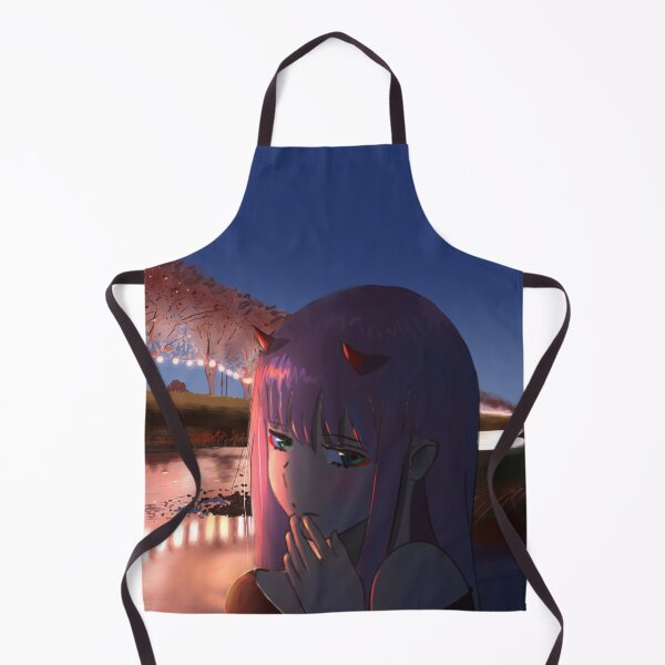 Item preview, Copie de Copie de Zero Two 1 designed and sold by Catengsoma.