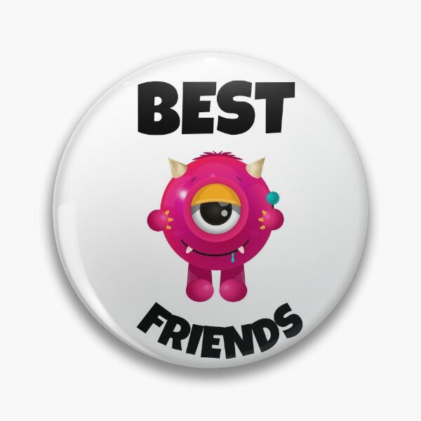 Item preview, Best Friends Kids Design designed and sold by boopsblunt.