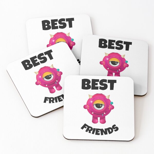 Item preview, Best Friends Kids Design designed and sold by boopsblunt.