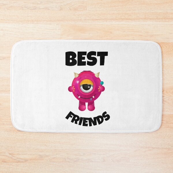 Item preview, Best Friends Kids Design designed and sold by boopsblunt.
