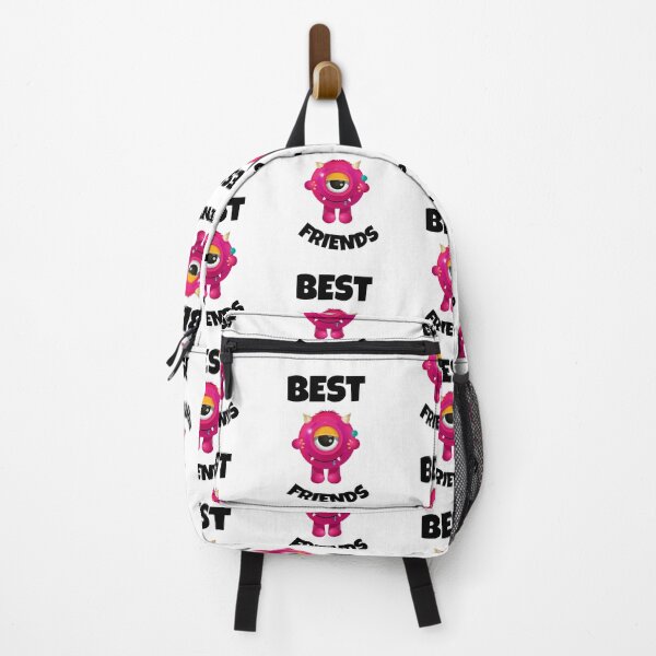 Item preview, Best Friends Kids Design designed and sold by boopsblunt.