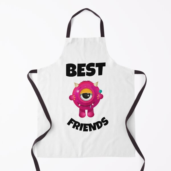 Item preview, Best Friends Kids Design designed and sold by boopsblunt.