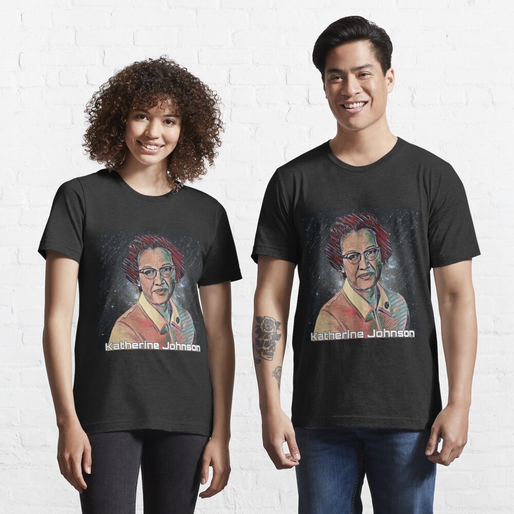 Katherine johnson shirt Clearance