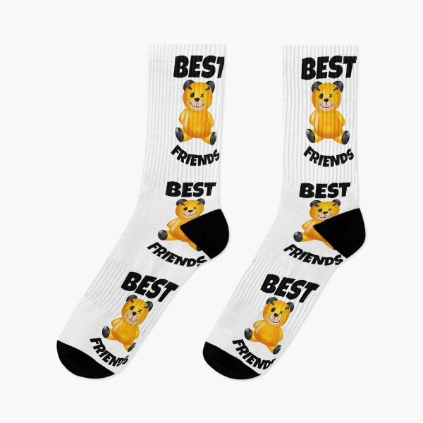Item preview, Best Friends Kids Design designed and sold by boopsblunt.