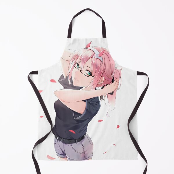 Item preview, Copie de Copie de Zero Two 1 designed and sold by Catengsoma.